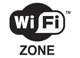 Wifi logo